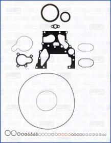 Комплект прокладок, блок-картер двигателя AJUSA 54194000