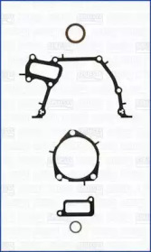Комплект прокладок, блок-картер двигателя AJUSA 54210600