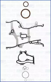 Комплект прокладок, блок-картер двигателя AJUSA 54217800