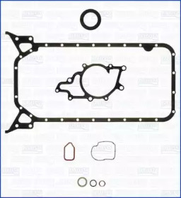 Комплект прокладок, блок-картер двигателя AJUSA 54223600