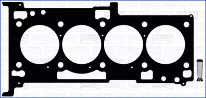 Комплект прокладок, головка цилиндра AJUSA 55013800