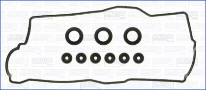 Комплект прокладок, крышка головки цилиндра AJUSA 56011100