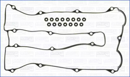 Комплект прокладок, крышка головки цилиндра AJUSA 56017400
