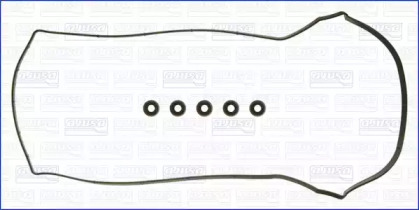 Комплект прокладок, крышка головки цилиндра AJUSA 56019800