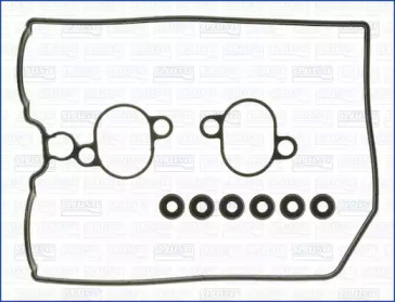 Комплект прокладок, крышка головки цилиндра AJUSA 56023300