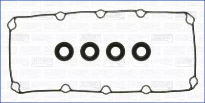 Комплект прокладок, крышка головки цилиндра AJUSA 56027700