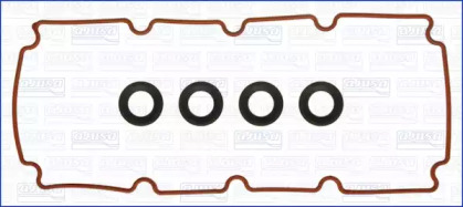 Комплект прокладок, крышка головки цилиндра AJUSA 56030400