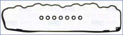Комплект прокладок, крышка головки цилиндра AJUSA 56031800