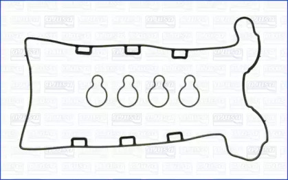 Комплект прокладок, крышка головки цилиндра AJUSA 56032300