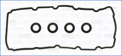 Комплект прокладок, крышка головки цилиндра AJUSA 56033000