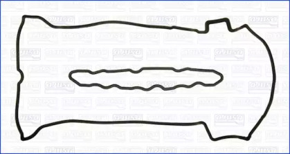 Комплект прокладок, крышка головки цилиндра AJUSA 56033700
