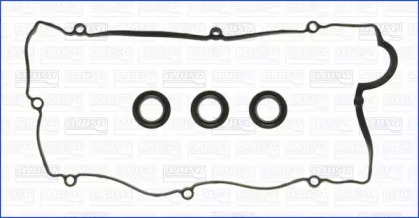 Комплект прокладок, крышка головки цилиндра AJUSA 56038100