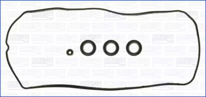 Комплект прокладок, крышка головки цилиндра AJUSA 56041400