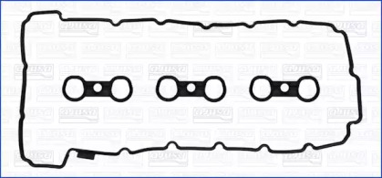 Комплект прокладок, крышка головки цилиндра AJUSA 56044600
