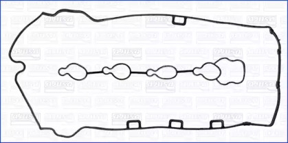 Комплект прокладок, крышка головки цилиндра AJUSA 56049700