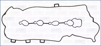 Комплект прокладок, крышка головки цилиндра AJUSA 56049800