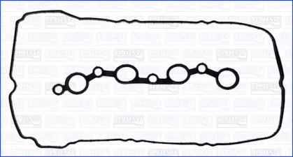 Комплект прокладок, крышка головки цилиндра AJUSA 56050800