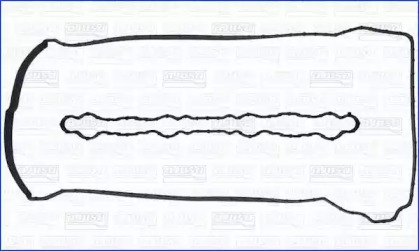 Комплект прокладок, крышка головки цилиндра AJUSA 56053100