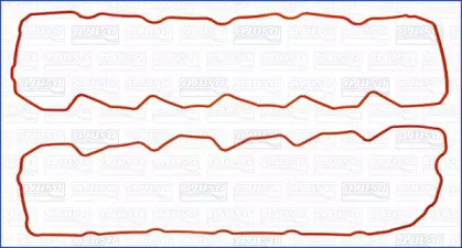 Комплект прокладок, крышка головки цилиндра AJUSA 56053600