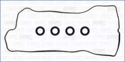 Комплект прокладок, крышка головки цилиндра AJUSA 56054400