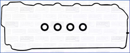 Комплект прокладок, крышка головки цилиндра AJUSA 56055700