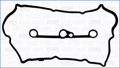 Комплект прокладок, крышка головки цилиндра AJUSA 56058700
