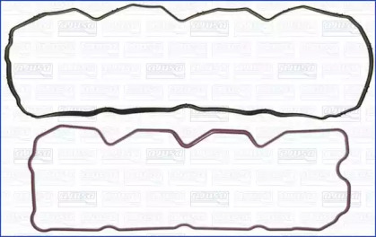 Комплект прокладок, крышка головки цилиндра AJUSA 56059300