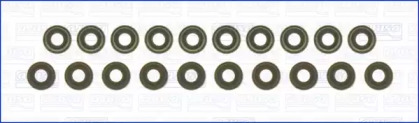 Комплект прокладок, стержень клапана AJUSA 57028000