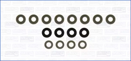 Комплект прокладок, стержень клапана AJUSA 57028500
