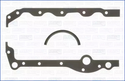 Комплект прокладок AJUSA 59000100