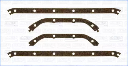Комплект прокладок AJUSA 59004000