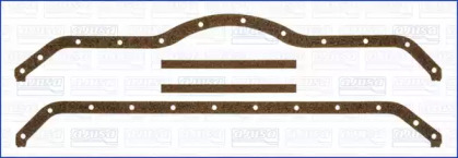 Комплект прокладок, масляный поддон AJUSA 59007900