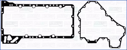 Комплект прокладок, масляный поддон AJUSA 59015200