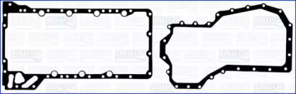 Комплект прокладок, масляный поддон AJUSA 59015300