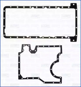 Комплект прокладок, масляный поддон AJUSA 59015400