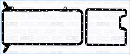 Комплект прокладок, масляный поддон AJUSA 59015600