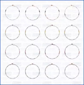 Комплект прокладок AJUSA 60001300