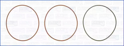 Комплект прокладок, гильза цилиндра AJUSA 60004600