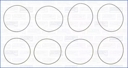 Комплект прокладок, гильза цилиндра AJUSA 60005200