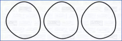 Комплект прокладок, гильза цилиндра AJUSA 60010900