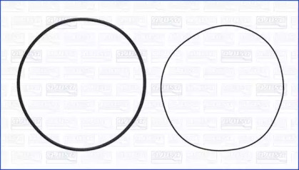 Комплект прокладок, гильза цилиндра AJUSA 60011400