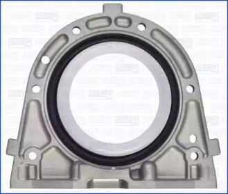 Уплотняющее кольцо, коленчатый вал AJUSA 71007400