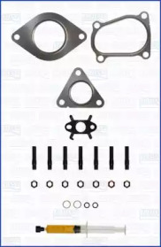 Монтажный комплект, компрессор AJUSA JTC11017