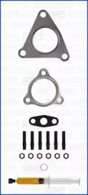 Монтажный комплект, компрессор AJUSA JTC11035