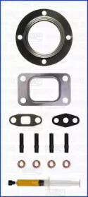 Монтажный комплект, компрессор AJUSA JTC11132