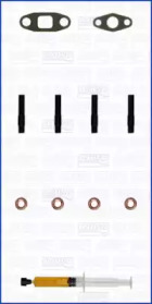 Монтажный комплект, компрессор AJUSA JTC11148