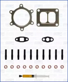 Монтажный комплект, компрессор AJUSA JTC11151
