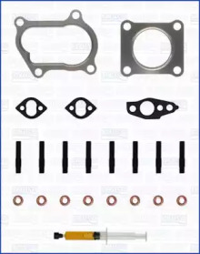 Монтажный комплект, компрессор AJUSA JTC11164