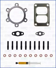 Монтажный комплект, компрессор AJUSA JTC11208