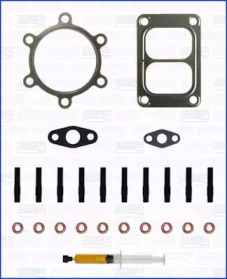 Монтажный комплект, компрессор AJUSA JTC11321